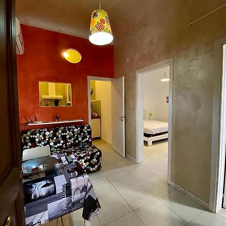 Cortiletto Bosco Trapani Apartment Ngoại thất bức ảnh