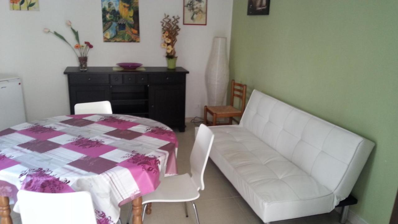Cortiletto Bosco Trapani Apartment Ngoại thất bức ảnh