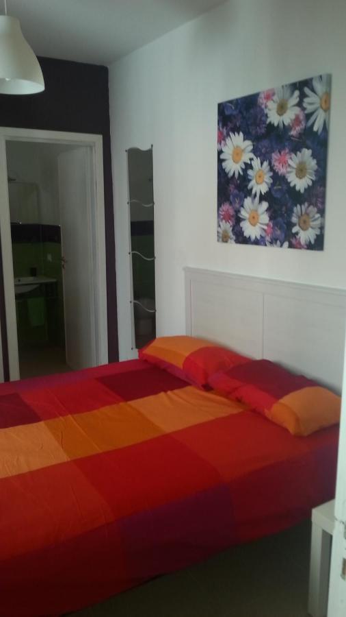 Cortiletto Bosco Trapani Apartment Ngoại thất bức ảnh